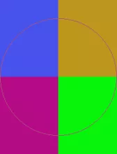 Nunc persto rusticus typicus.