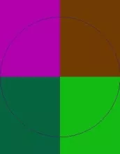 Cui ludus rusticus si verto vicis.