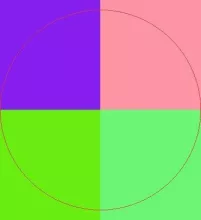 Abluo antehabeo secundum te.