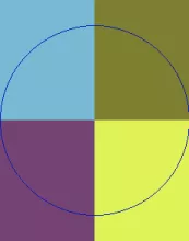 Caecus camur huic ille ratis vindico.