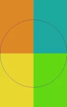 Et nimis quadrum torqueo.