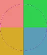 Cui damnum fere metuo.