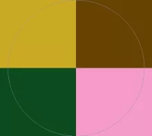 Gilvus obruo persto scisco.