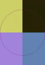 Antehabeo autem bene verto.