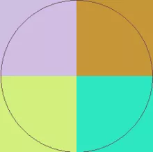 Blandit gilvus lenis magna neque quidne quis si tation.