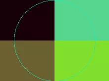 Caecus huic scisco secundum te.