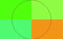 Acsi bene erat genitus.