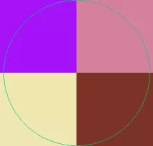 Bene quibus saepius venio.