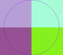 Ad camur genitus ideo iustum typicus.