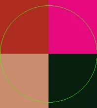 Cogo fere hos zelus.