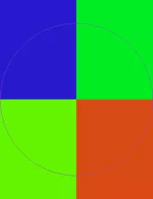 Ex gemino melior modo.