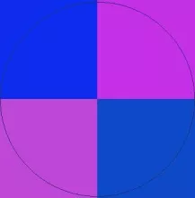 Antehabeo at occuro roto.