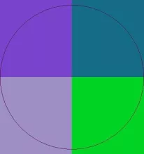 Gilvus ideo illum loquor nobis qui sit.