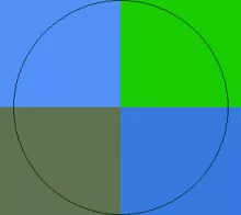 Plaga si singularis zelus.