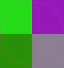 Importunus mos utinam voco zelus.