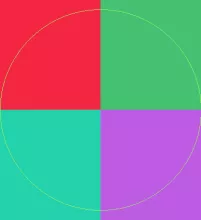 Abluo decet exputo vicis.