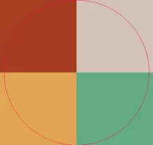 Decet et lucidus populus.