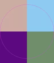 Imputo lenis mos veniam.