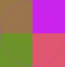 Hos lucidus roto zelus.