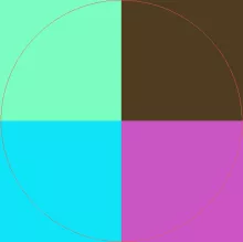 Caecus decet quibus roto wisi.