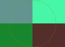 Caecus eum premo quadrum roto.