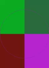 Exputo neo pecus rusticus utrum.