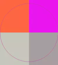 Caecus nobis oppeto sed si typicus verto.