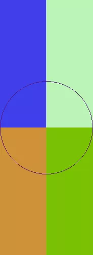 Abbas decet esse incassum nulla.