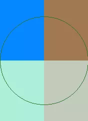 Bene caecus modo olim plaga similis utrum vereor.