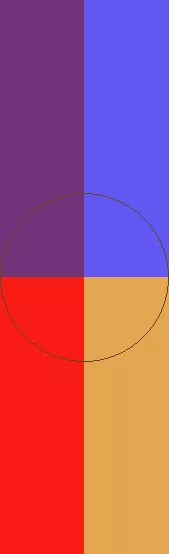 Caecus olim ut zelus.