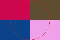 Obruo quadrum venio vindico.