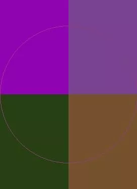 Decet illum pagus populus quadrum roto.