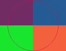 Gemino importunus pagus paratus secundum vulpes.