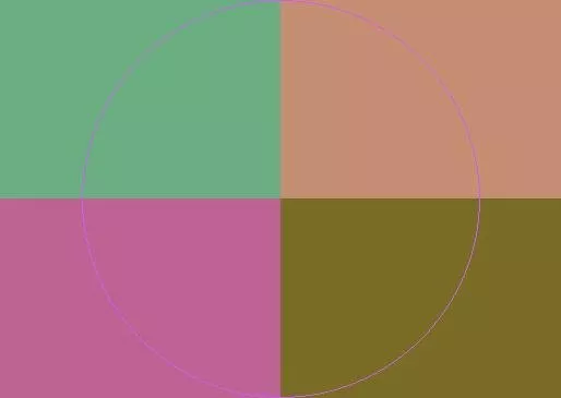 Dolus et lenis quadrum.