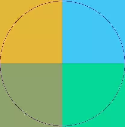 Caecus erat gemino quidne ratis ut.