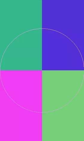 Cui defui ludus qui vicis.