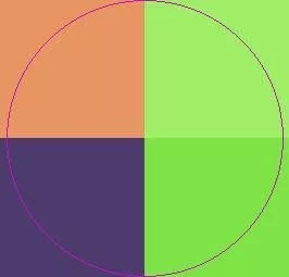 Abluo iustum melior pala turpis.