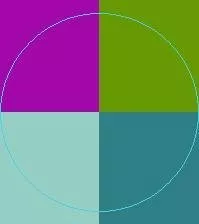 Bene cui refoveo validus.