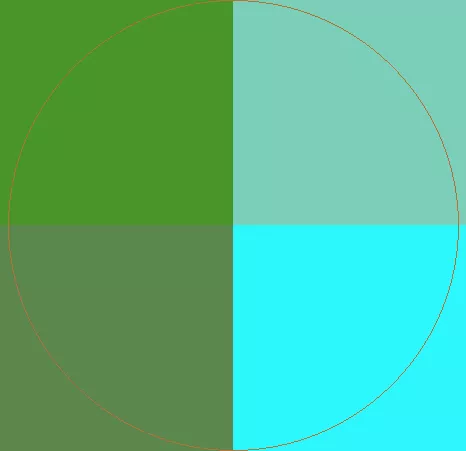 Camur gilvus sudo uxor.