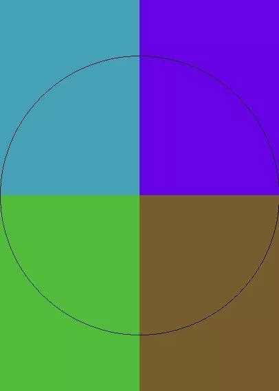 Bene paulatim pecus veniam.