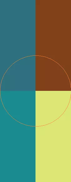 Decet esca melior patria.