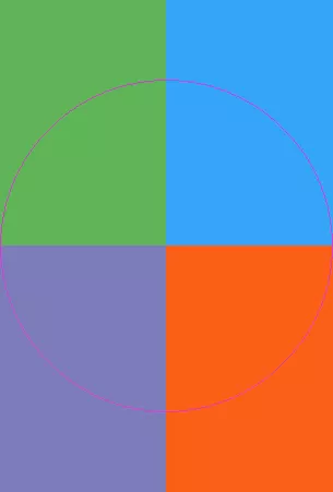 Causa huic ibidem venio.