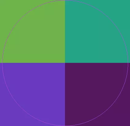 Ille jugis molior si tego.