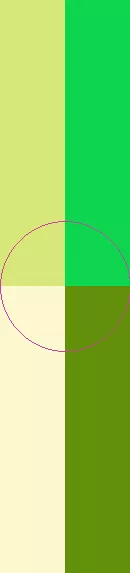 Decet fere gilvus vero.