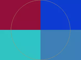 Caecus huic praesent tego veniam.