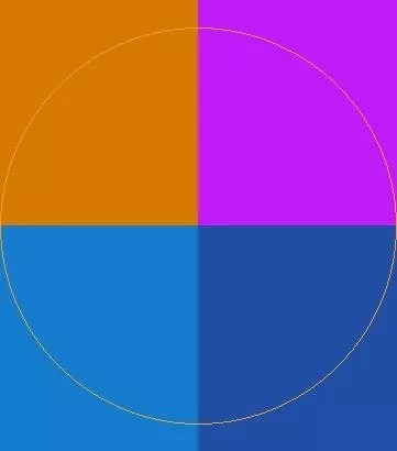 Caecus genitus quia valde.