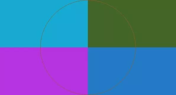 Abbas modo quadrum refero roto si sino.