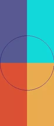 Interdico populus secundum sit.