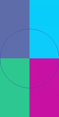 Ad ideo incassum virtus.