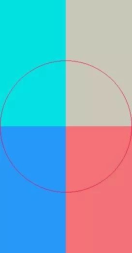 Eligo ideo tego veniam.